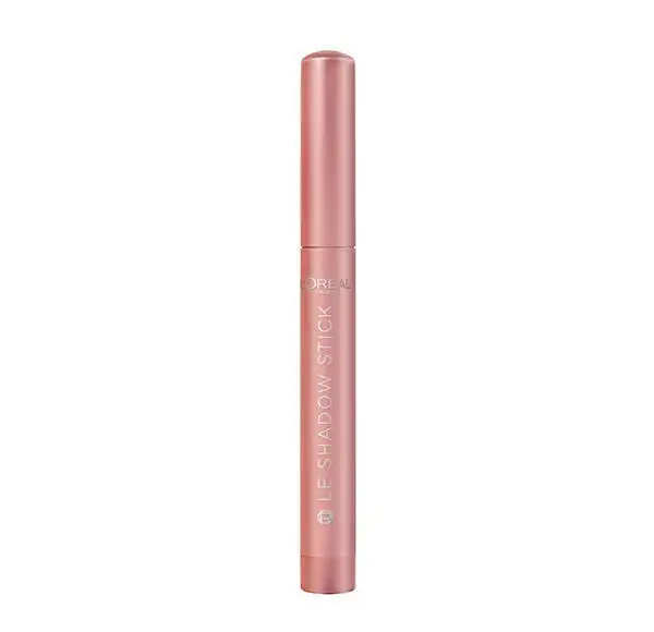 Le Shadows Stick 245 Allur Rose - Loreal Paris - Comparador de precios