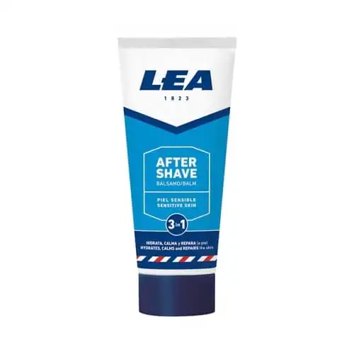 LEA Bálsamo 3 en 1 75 ml After Shave - LEA - Comparador de precios