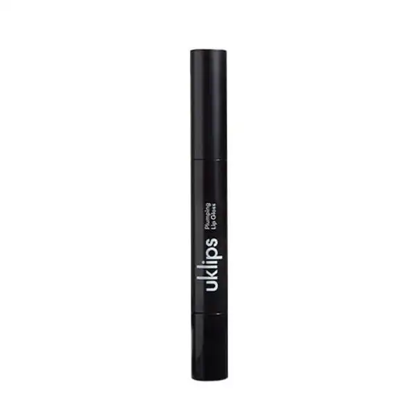 Lip Plumping Gloss Clear - Uklash - Comparador de precios