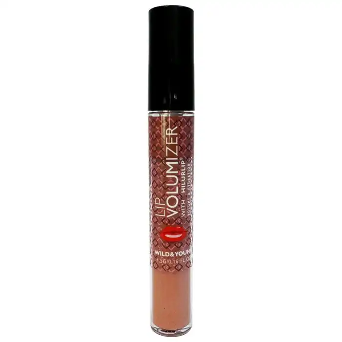 LipGloss Volumizer Hilurlip - Wild - Young - Comparador de precios