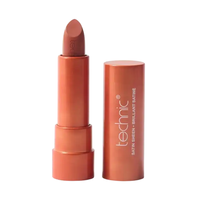Lipstick Satin Sheen  Technic  Barras de labios - Technic - Comparador de precios