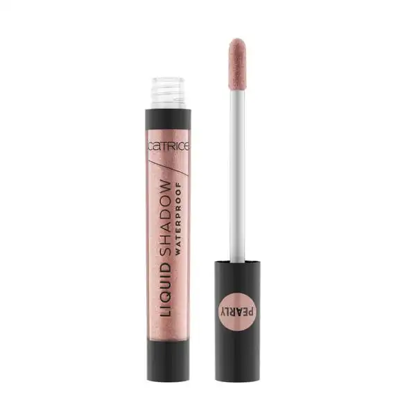 Liquid Shadow Waterproof 010 Mindful - CATRICE - Comparador de precios
