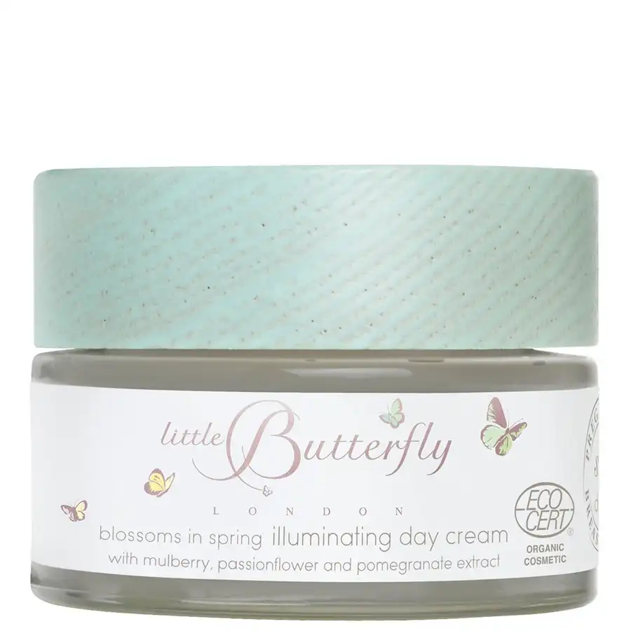 Little Butterfly London - Baby Cremas de día 50 ml unisex - Little Butterfly London - Comparador de precios