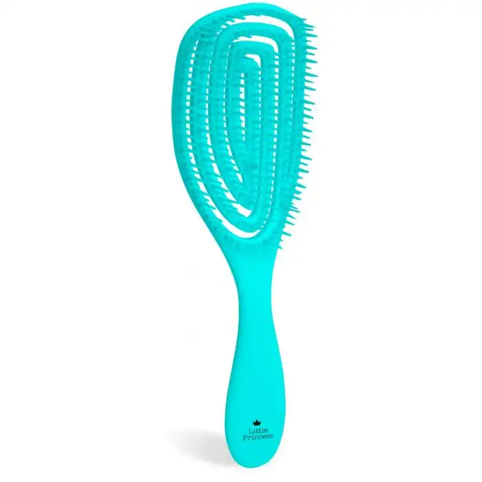 Little Princess Cepillo Extraflexible Elipse - You Are The Princess - Comparador de precios
