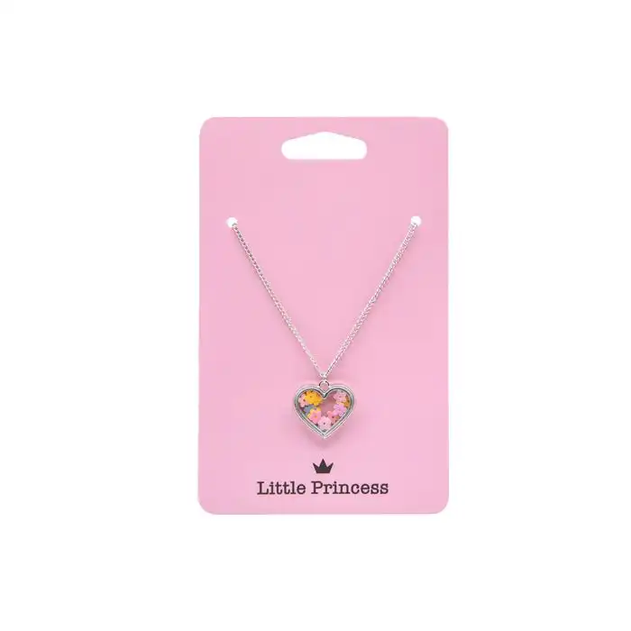 Little Princess Collar Coure - Flower - You Are The Princess - Comparador de precios