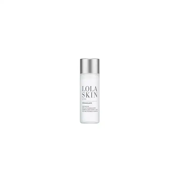 Lola Skin Agua Micelar 200 ml - Lola by Perse - Comparador de precios