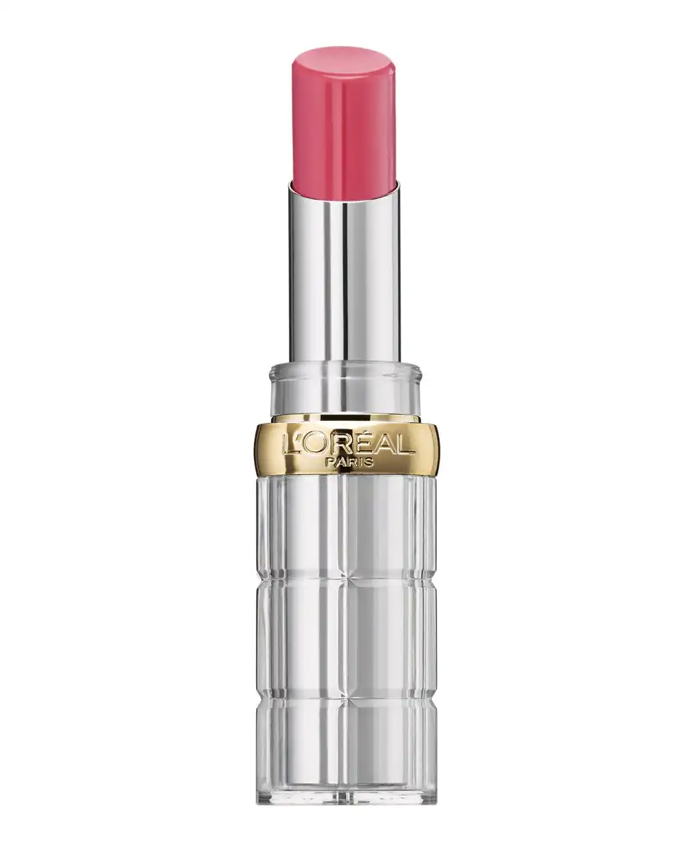 L'Oréal Paris - Barra De Labios Color Riche Shine - L'Oréal Paris - Comparador de precios