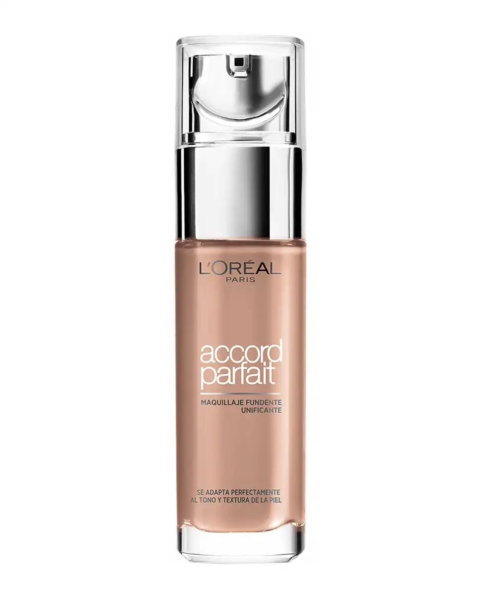 L'Oréal Paris - Base De Maquillaje Accord Perfect - L'Oréal Paris - Comparador de precios