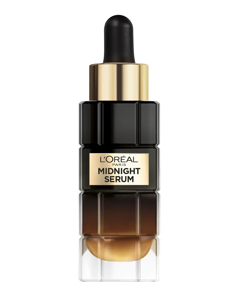 L'Oréal Paris - Sérum Midnight Age Perfect Renacimiento Celular - L'Oréal Paris - Comparador de precios
