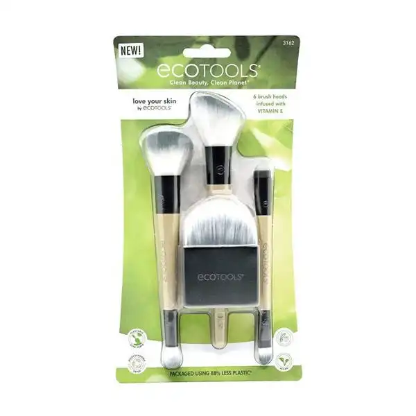 Love Your Skin - Ecotools - Comparador de precios