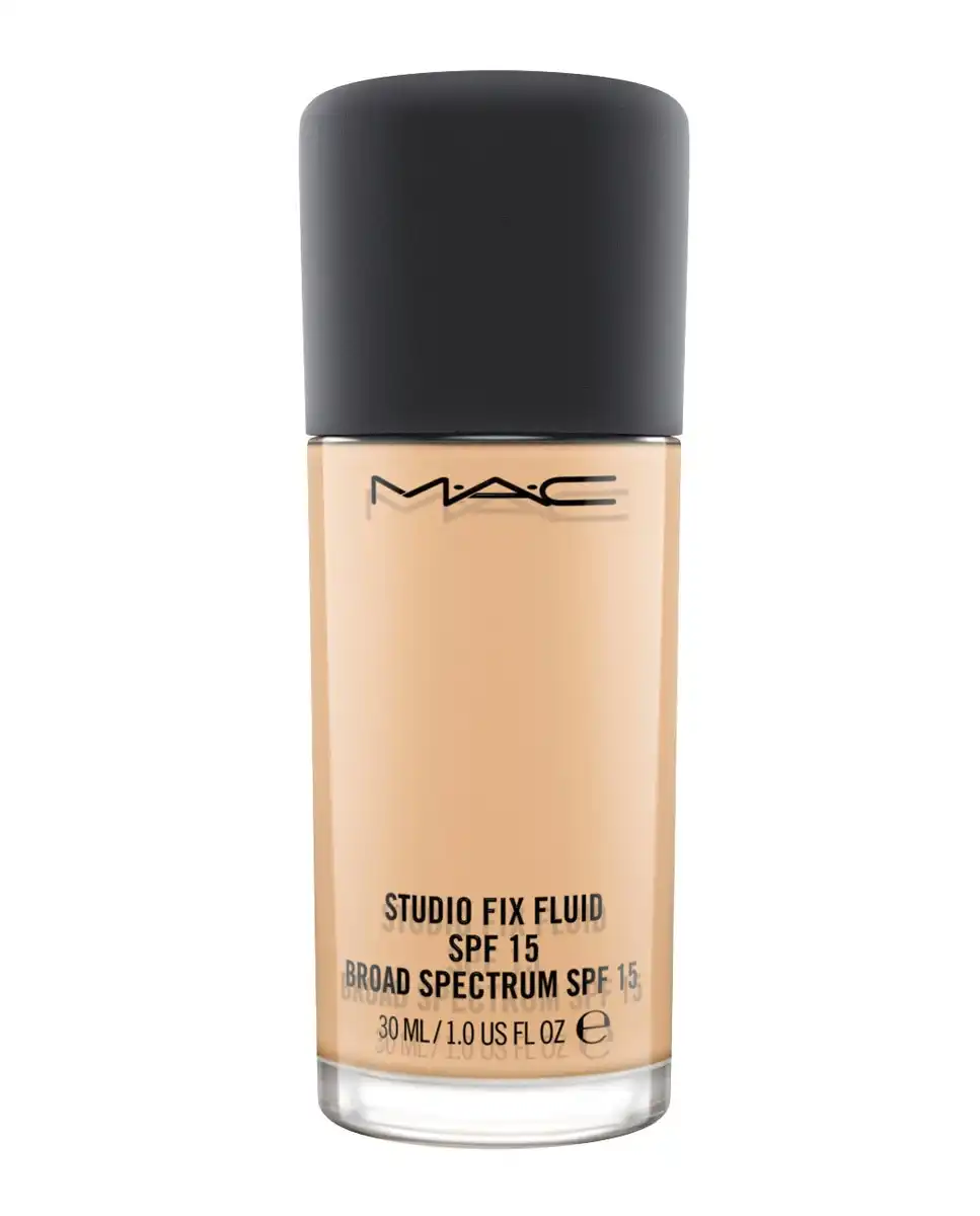 M.A.C - Base De Maquillaje Studio Fix Fluid SPF 15 - M.A.C - Comparador de precios