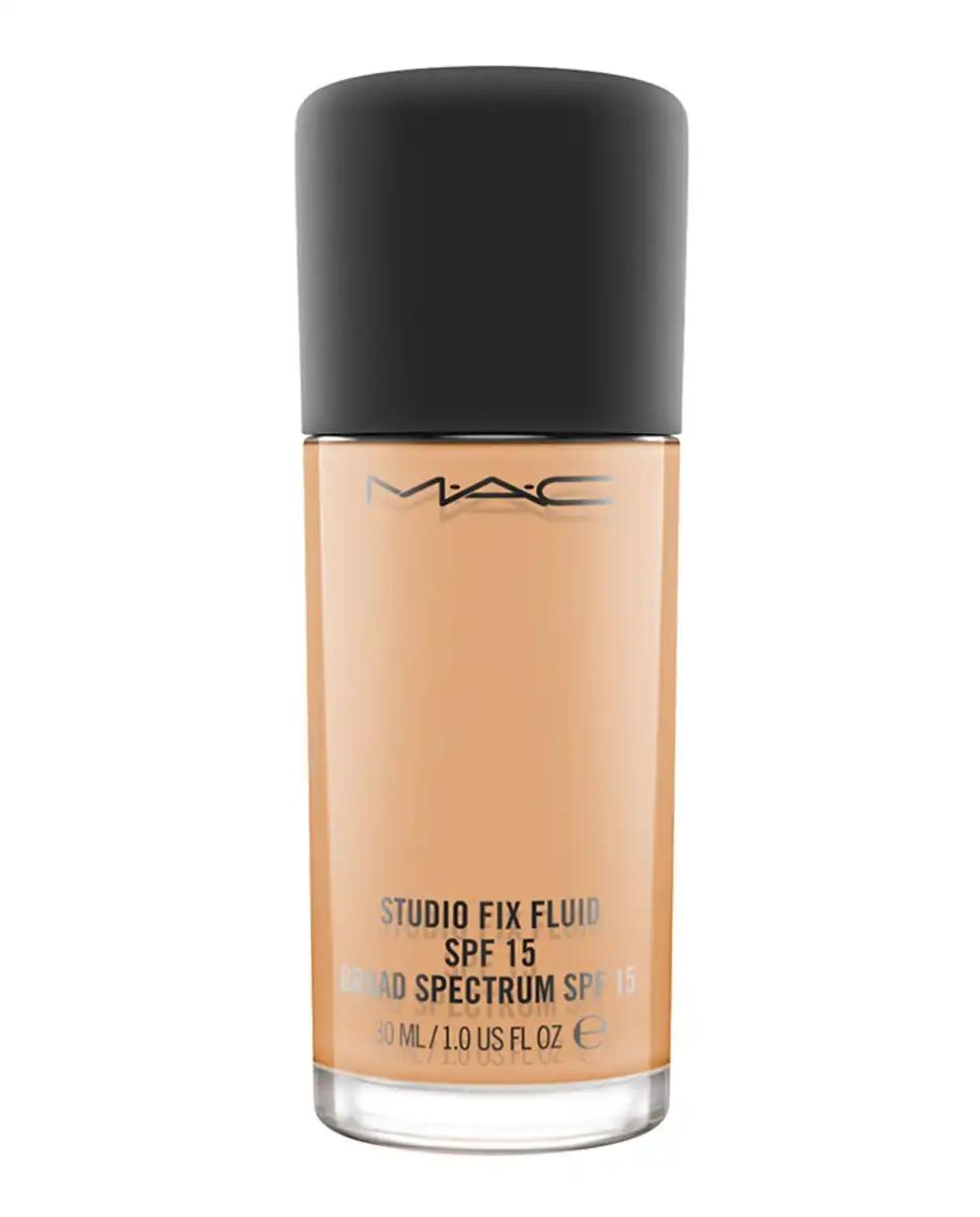 M.A.C - Base De Maquillaje Studio Fix Fluid SPF 15 - M.A.C - Comparador de precios