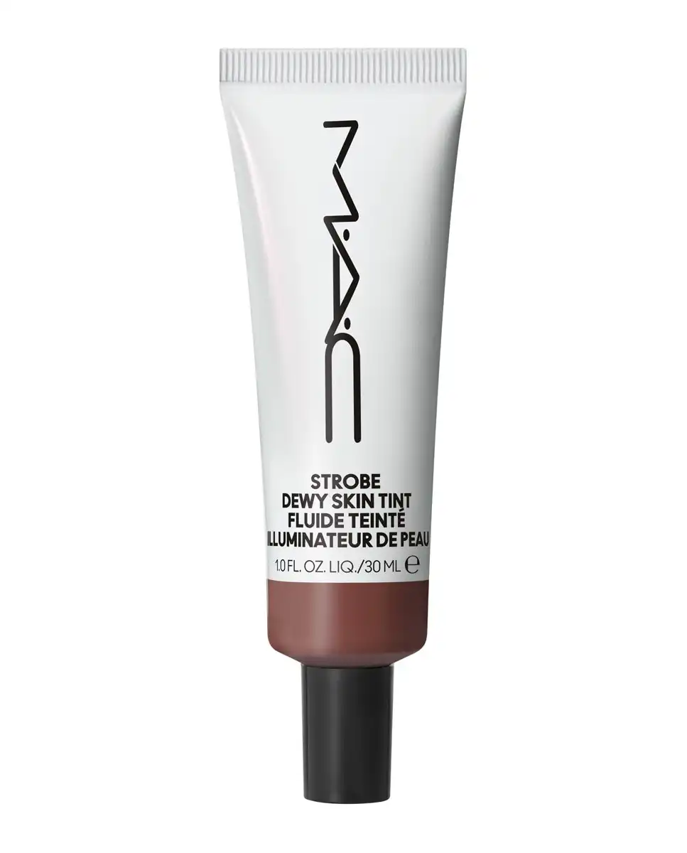 M.A.C - Crema Hidratante Con Color Strobe Dewy Skin Tint 30 Ml - M.A.C - Comparador de precios