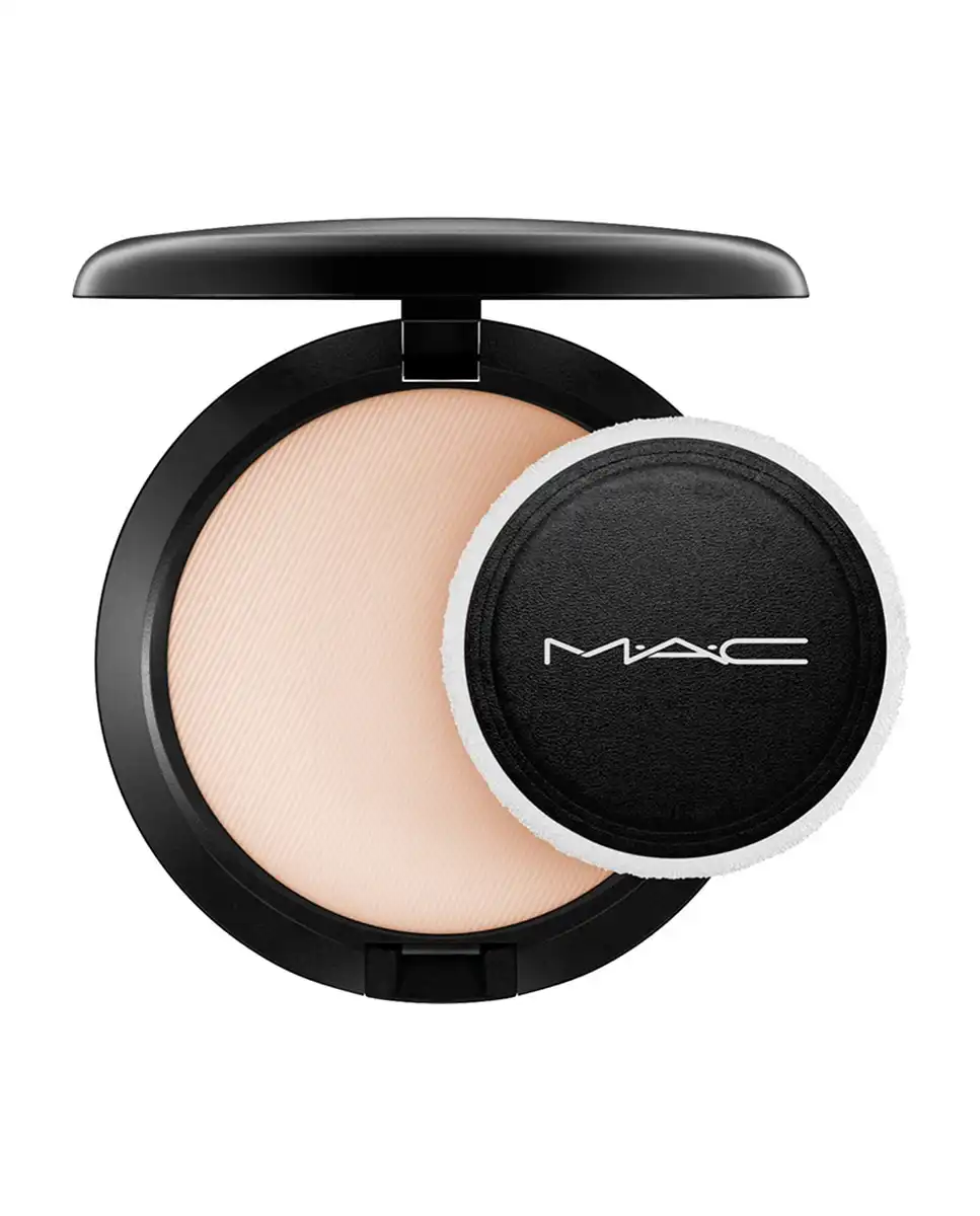 M.A.C - Polvos Compactos Blot Powder/Pressed - M.A.C - Comparador de precios