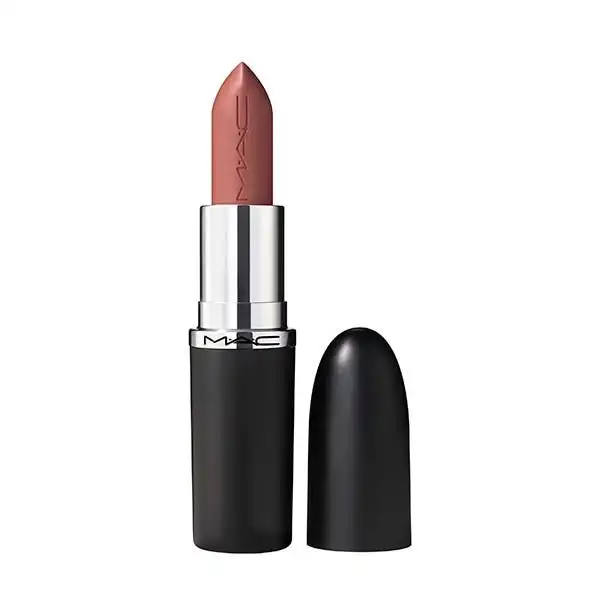 M·A·Cximal Sleek Satin Lipstick MODESTY - MAC COSMETICS - Comparador de precios
