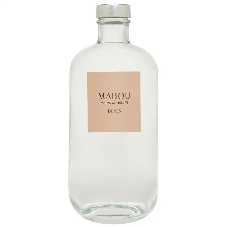 Mabou - Fragments of Gaia - Dunes Perfumes unisex 500 ml unisex - Mabou - Comparador de precios