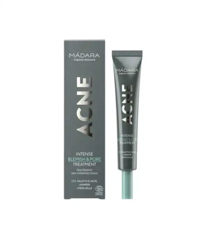 Mádara - Tratamiento intensivo para imperfecciones y poros Acne - Mádara - Comparador de precios