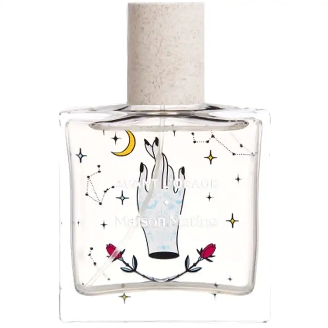 Maison Matine - Avant L'Orage Perfumes unisex 50 ml female - Maison Matine - Comparador de precios