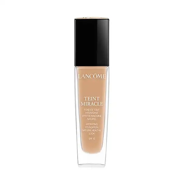 Maquillaje Fluido Teint Miracle 05 Beige Noisette - Lancôme - Comparador de precios