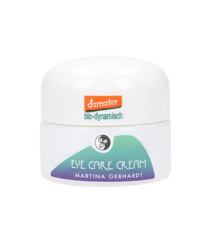 Martina Gebhardt Naturkosmetik - Contorno de ojos de Aguacate - Martina Gebhardt Naturkosmetik - Comparador de precios