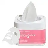 Mary & May - Mascarilla hidratante Hyaluronic Panthenol - Mary & May - Comparador de precios