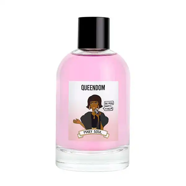 Mary Soul 100Ml - QUEENDOM - Comparador de precios
