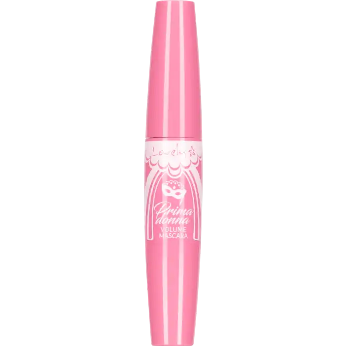 Máscara de Pestañas Primadonna  Lovely Makeup - Lovely Makeup - Comparador de precios