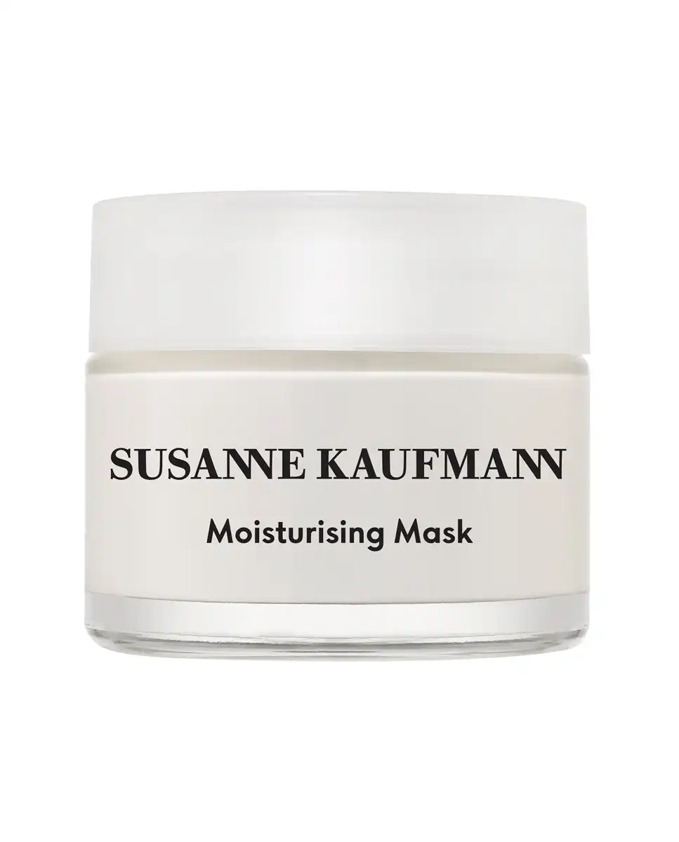 Mascarilla Facial Moisturising 50 ml Susanne Kaufmann - Susanne Kaufmann - Comparador de precios