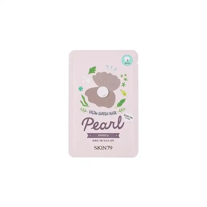 Mascarilla Fresh Garden Pearl 23 gr - Skin79 - Comparador de precios