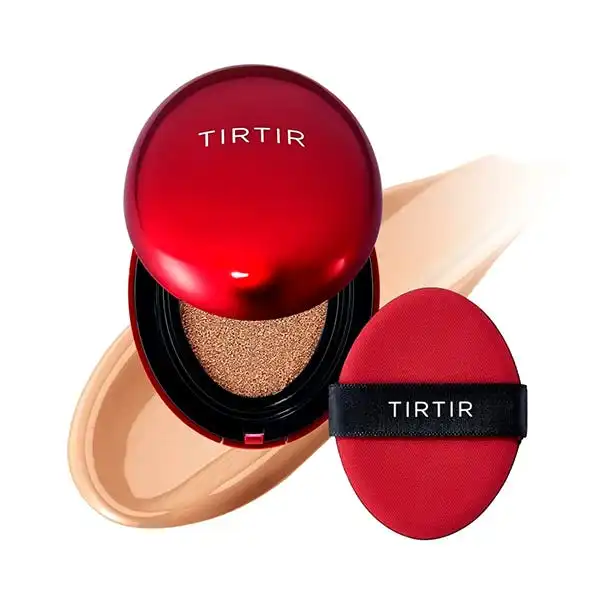 Mask Fit Red Cushion 33N Macchiato - Tir Tir - Comparador de precios