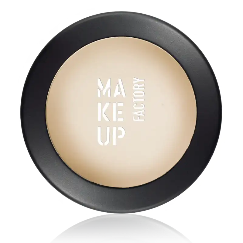 Mat Eye Shadow Natural Skin 35 - Make Up Factory - Comparador de precios