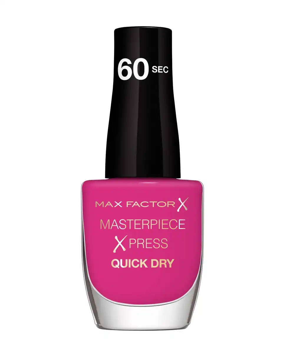 Max Factor - Esmalte De Uñas Colour Elixir Nails - Max Factor - Comparador de precios