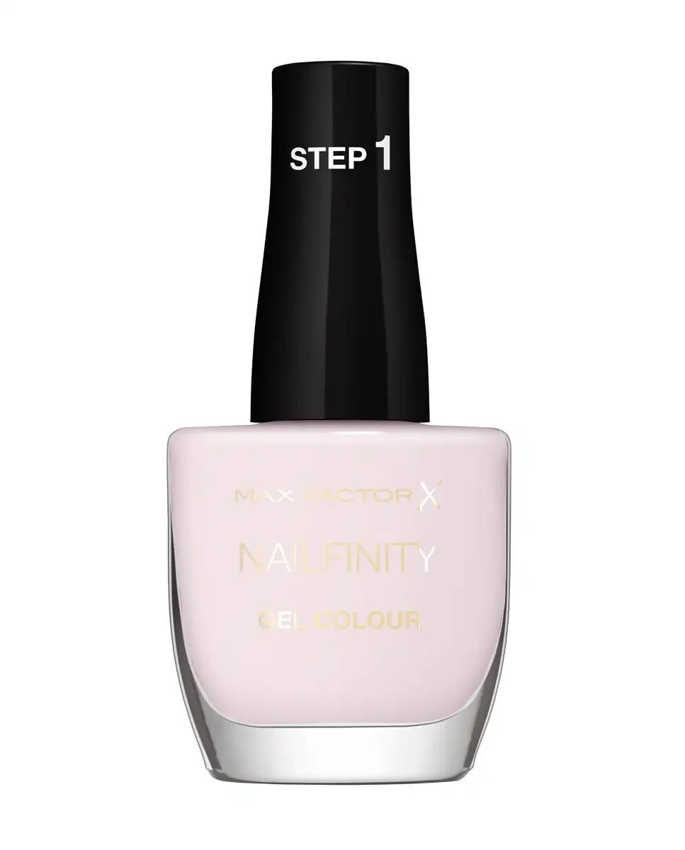Max Factor - Esmalte De Uñas Nailfinity - Max Factor - Comparador de precios