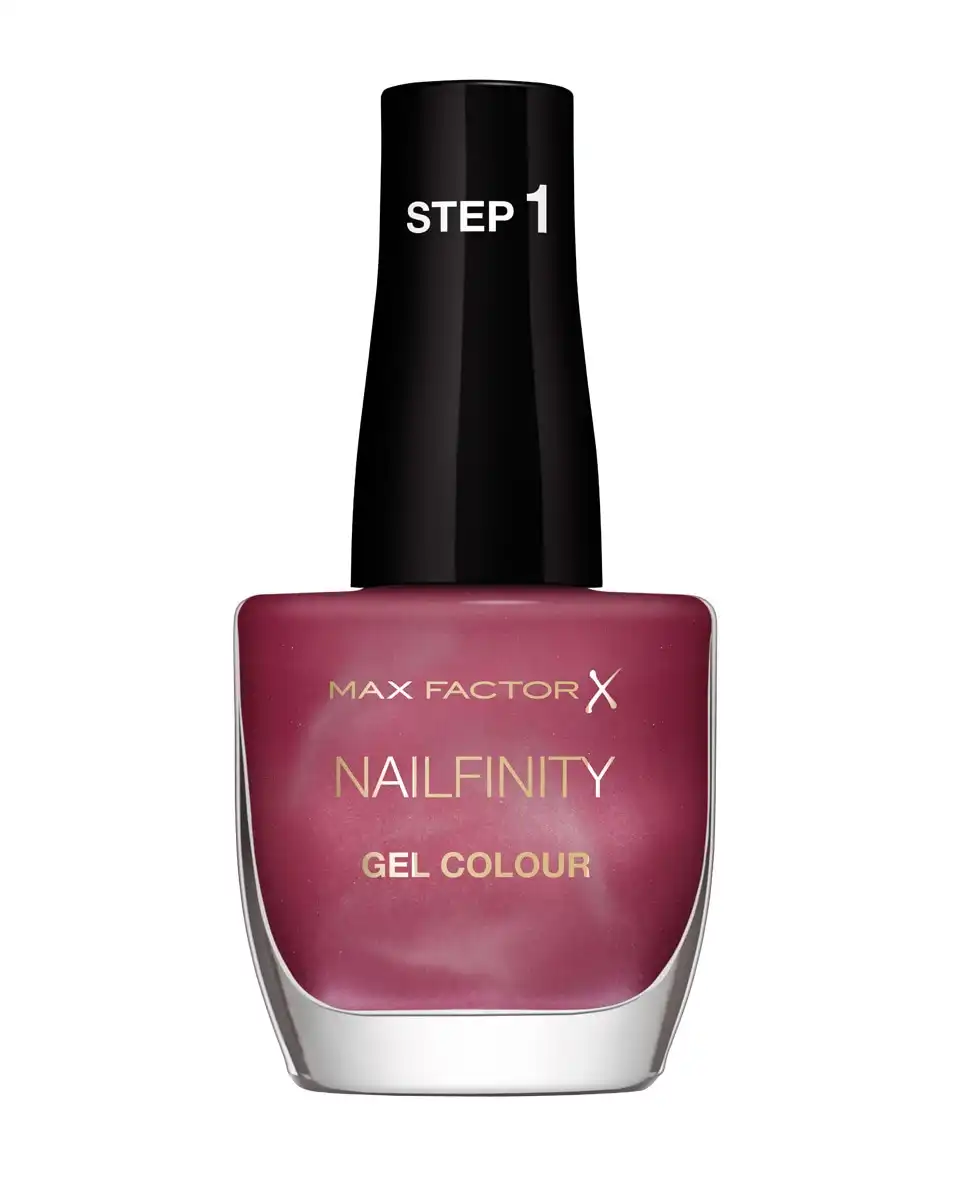 Max Factor - Esmalte De Uñas Nailfinity - Max Factor - Comparador de precios