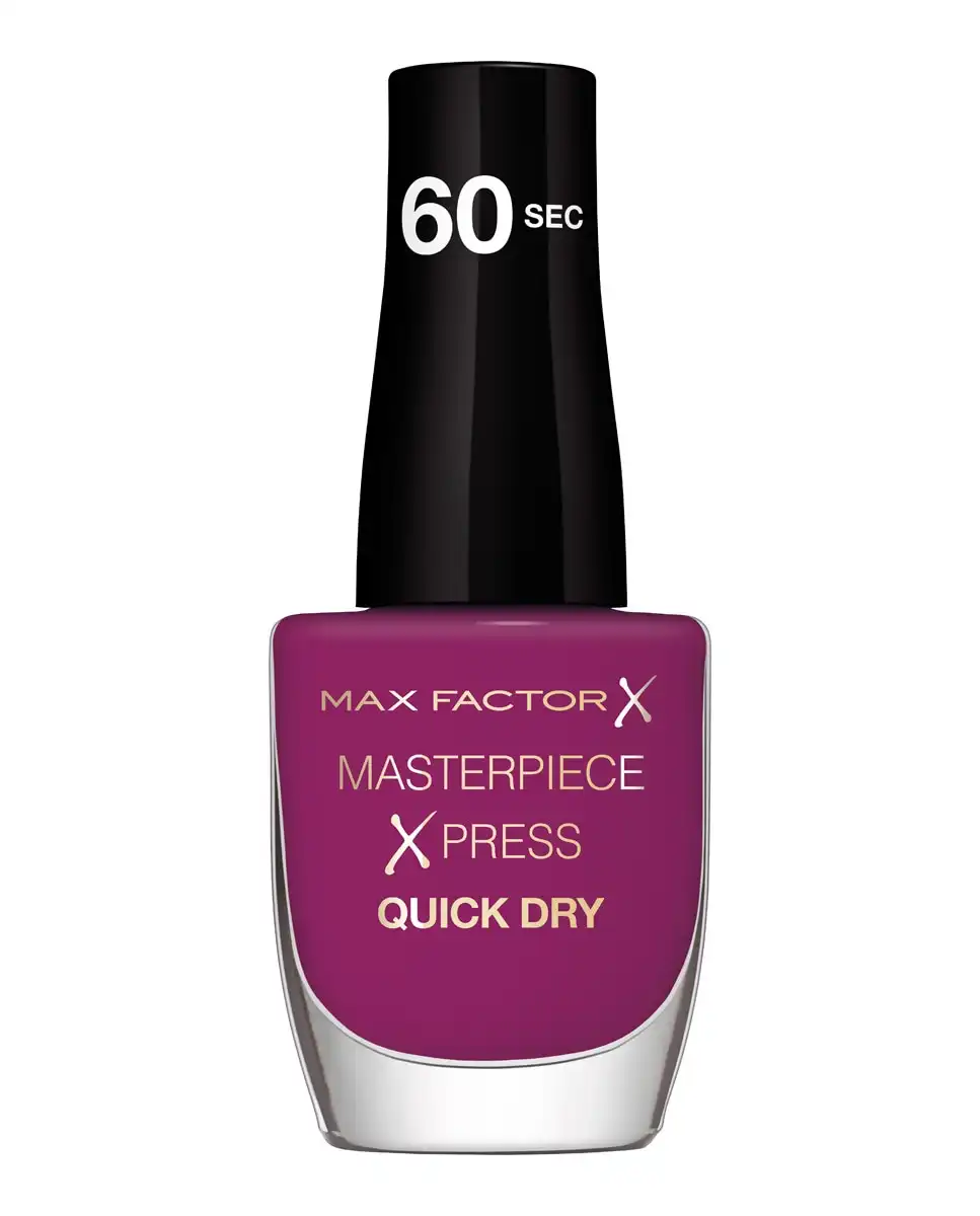Max Factor - Laca De Uñas Masterpiece Xpress - Max Factor - Comparador de precios
