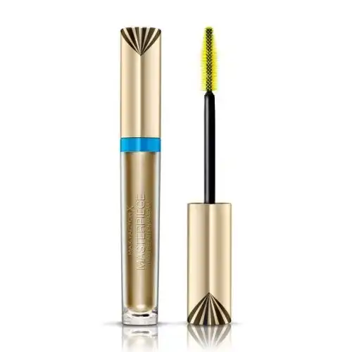 Max Factor Masterpiece Negro Máscara de Pestañas Waterproof - Max Factor - Comparador de precios