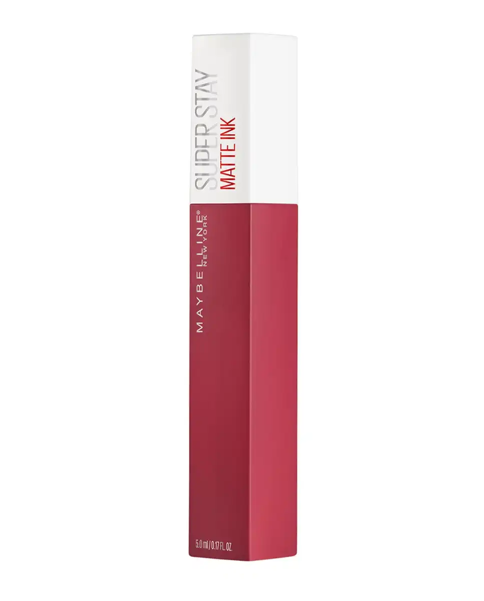 Maybelline - Barra De Labios SuperStay Matte Ink - Maybelline - Comparador de precios