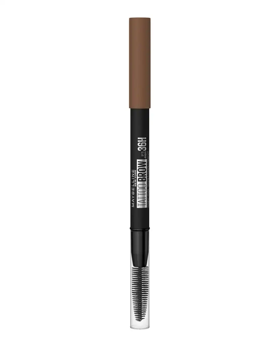 Maybelline - Lápiz De Cejas Tattoo Brow 36H - Maybelline - Comparador de precios