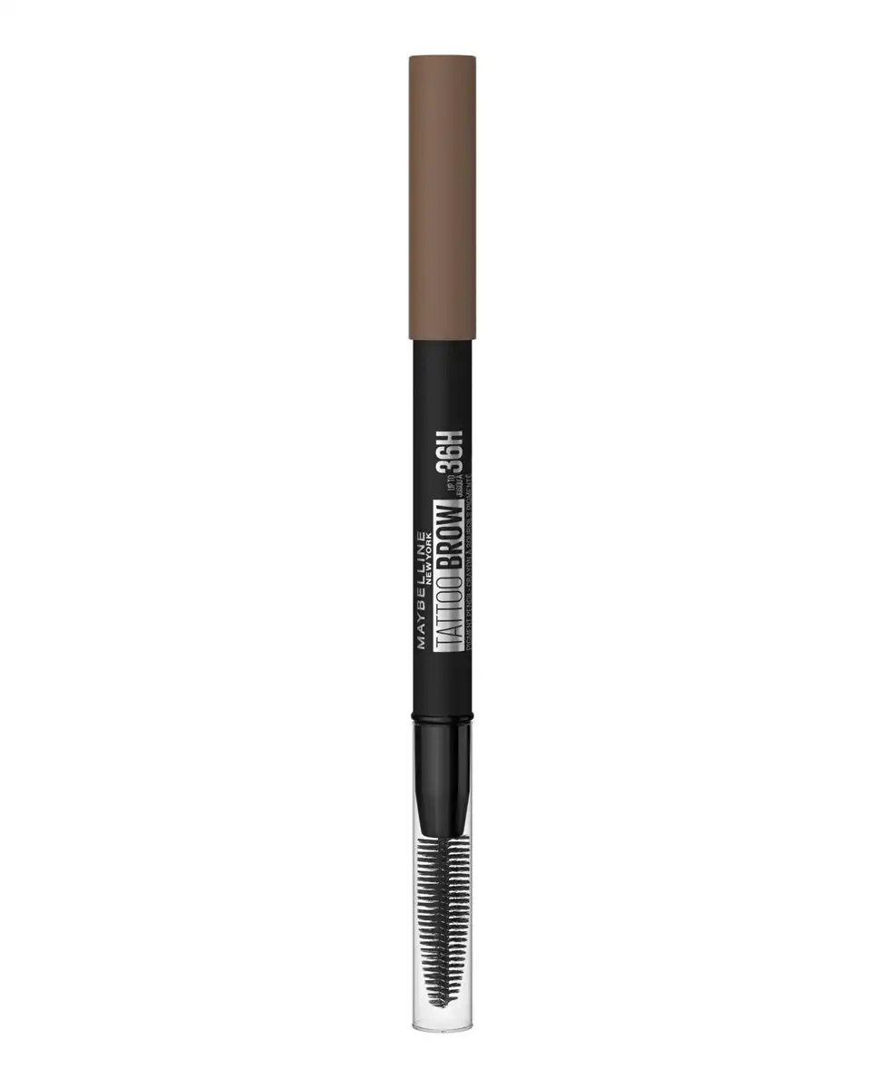 Maybelline - Lápiz De Cejas Tattoo Brow 36H - Maybelline - Comparador de precios