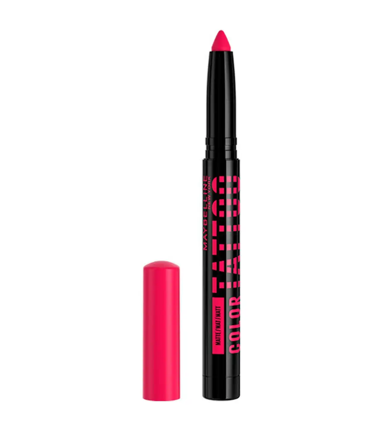 Maybelline - Sombra de ojos en stick Color Tattoo 24H Eye Stix - 50: I am Unique - Maybelline - Comparador de precios