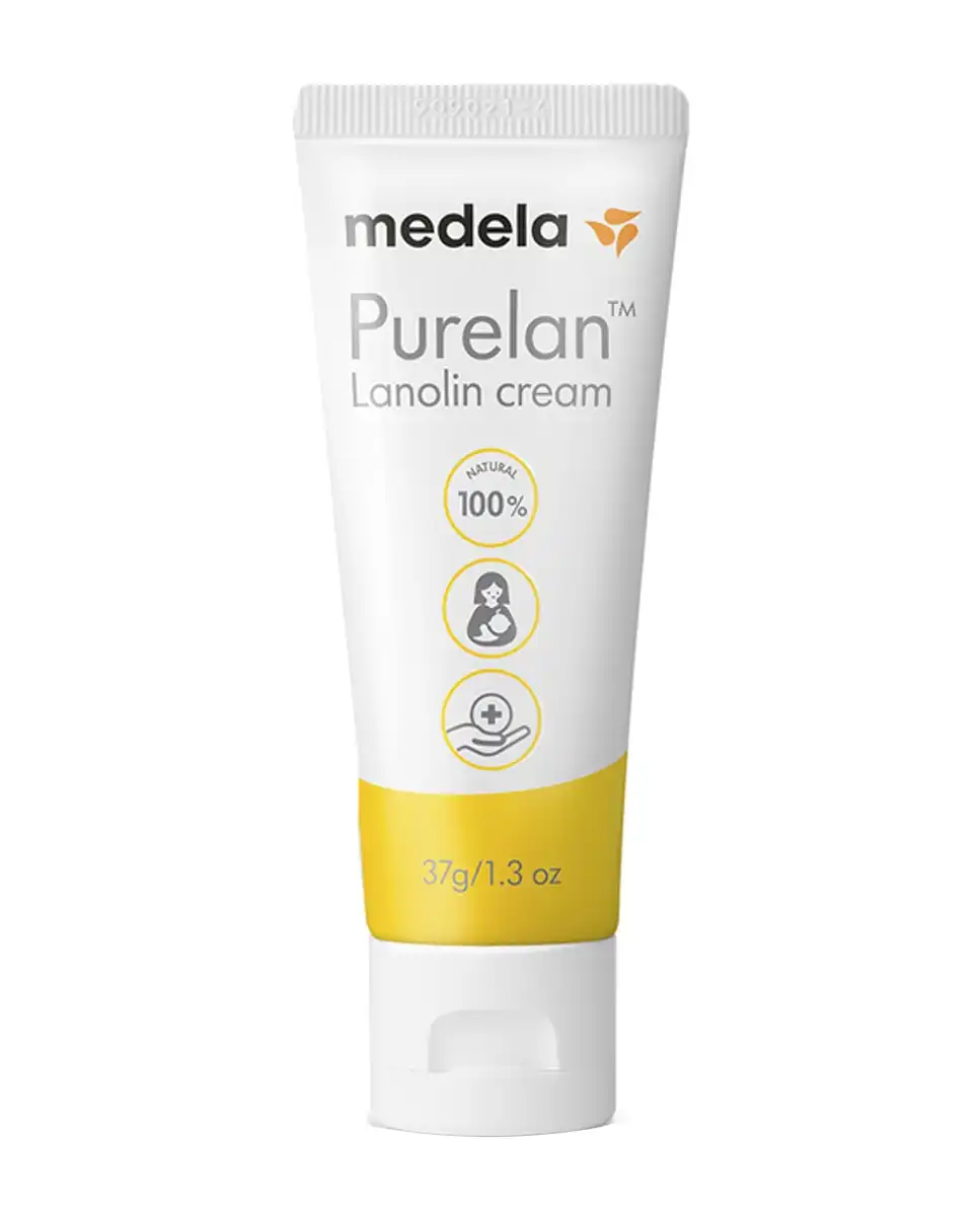 Medela - Crema Purelan 37 G - Medela - Comparador de precios