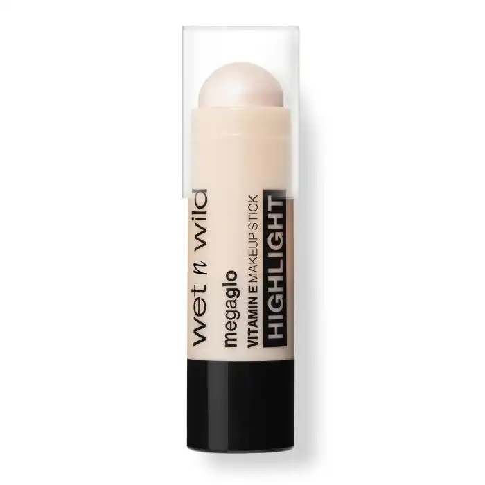 Mega Glo Vitamin Stick Highlight - WET n WILD - Comparador de precios