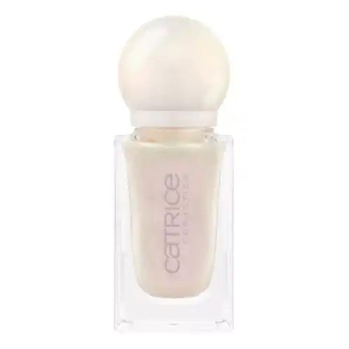 Mejor Dto! Pearlfection Esmalte C02 - Luminous Pearl Esmalte de Uñas - CATRICE - Comparador de precios