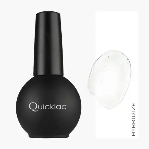 Mia Makeup Quicklac Base Hybridize, 15 ml - Mia Makeup - Comparador de precios