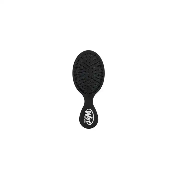 Mini Cepillo Desenredante - Wet Brush - Comparador de precios