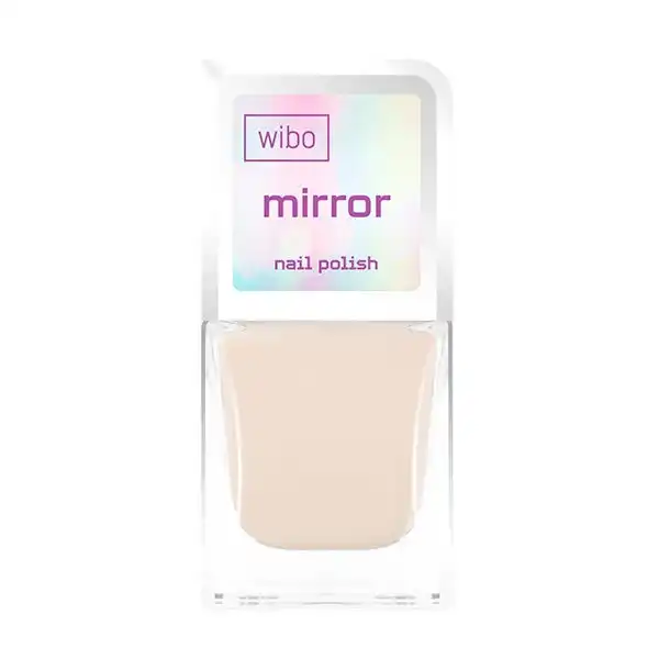 Mirror Nail Base 2 - WIBO - Comparador de precios