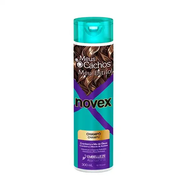 Mis Rizos - Novex - Comparador de precios