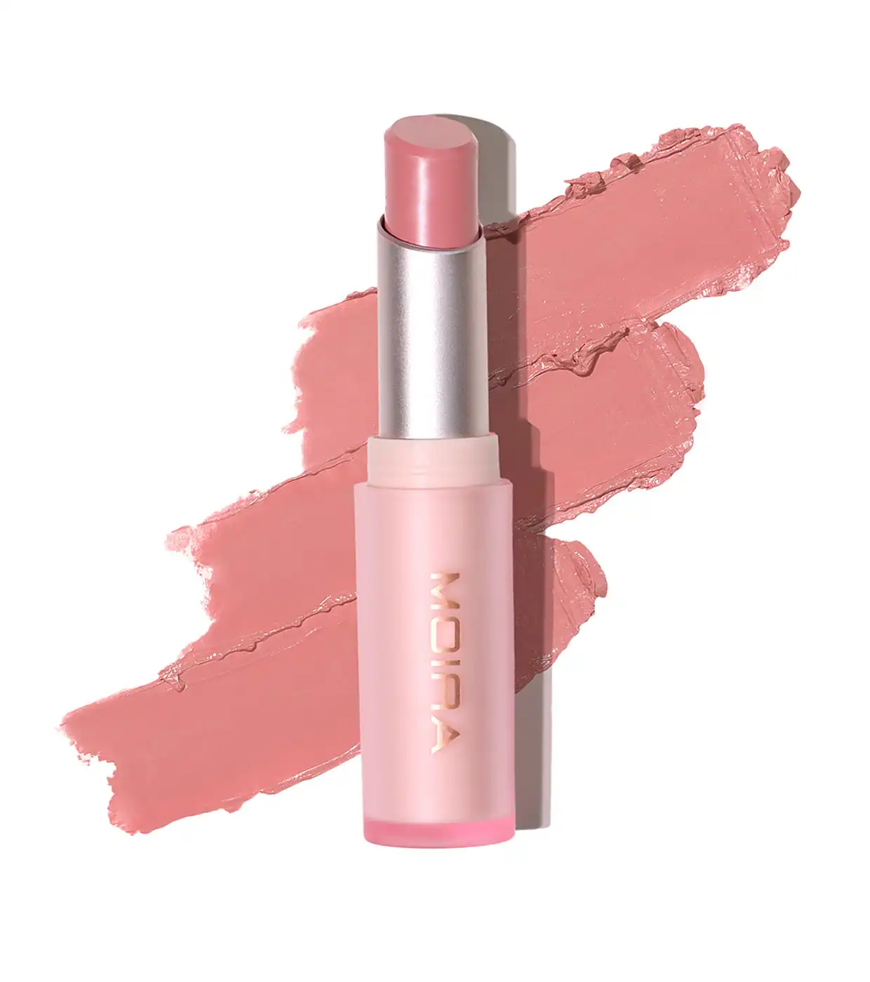 Moira - Barra de labios Signature - 19: Camellia - Moira - Comparador de precios