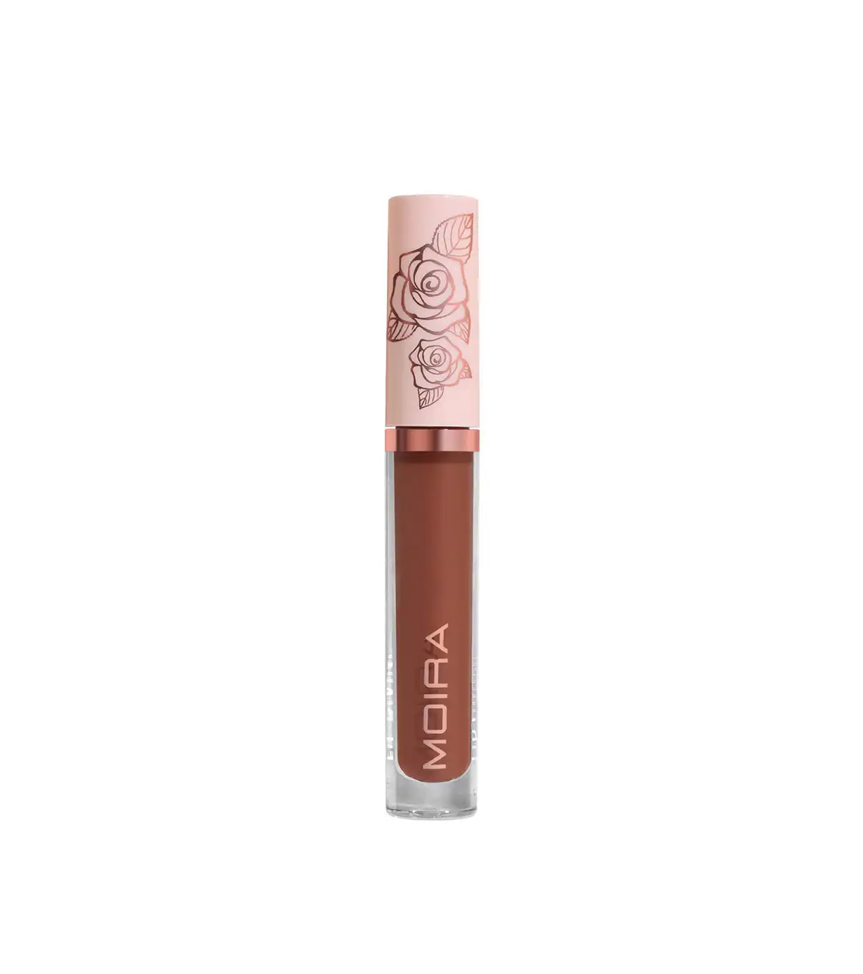 Moira - Labial líquido larga duración Lip Divine - 006: Madeline - Moira - Comparador de precios