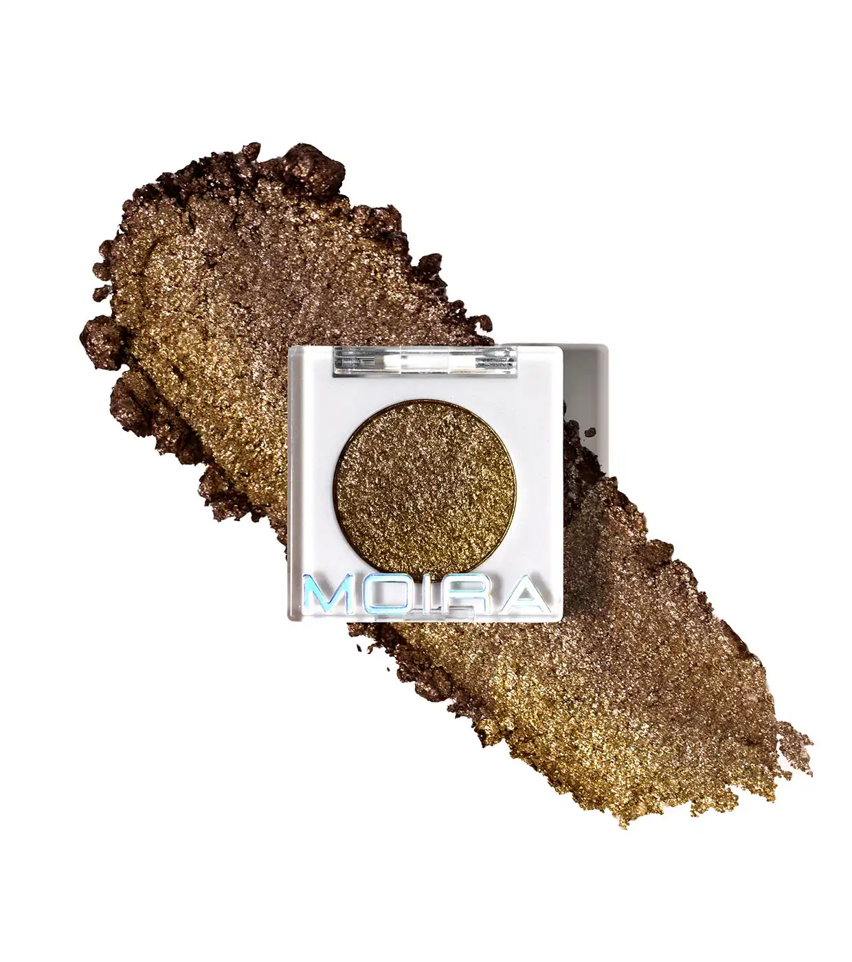 Moira - Sombra de ojos Chroma Light Shadow - 018: How Charming - Moira - Comparador de precios
